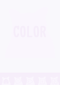 purple color  B127