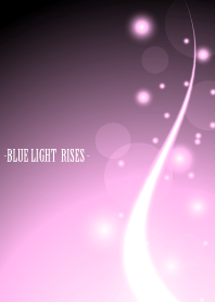 -PINK LIGHT RISES 4-