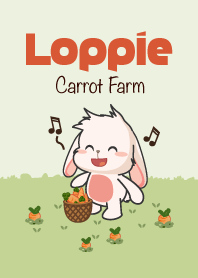 Loppie Carrot Farm