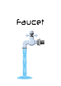 Simple Faucet -ENG-