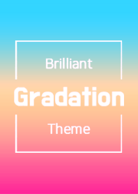 Brilliant Gradation vol.59