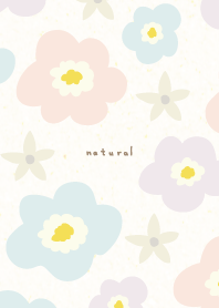 Scandinavian flower fashionable26 Japan