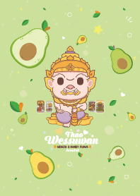 Wessuwan :: Money Flows&Wealth VIII