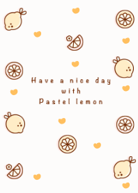 Lemon Lemon Lemon theme 67