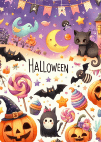 halloween pastel cute No.4