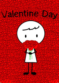Valentine Day For You