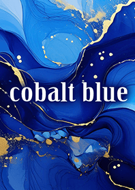 Cobalt Blue