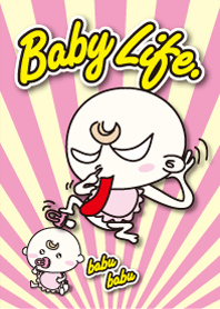ベビーライフ-Baby Life-