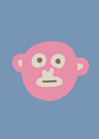 aplike monkey