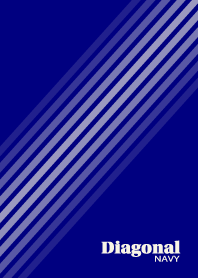 Diagonal Navy