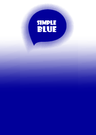 Blue & White Theme Vr.6