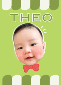 Baby THEO