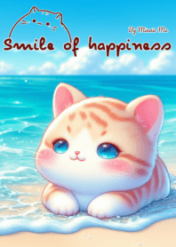 Smile of kittens No.67