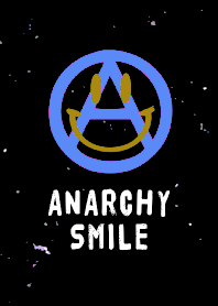 ANARCHY SMILE 291