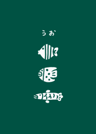 Japanese style fish design03