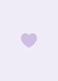 シンプル（purple)V.2000