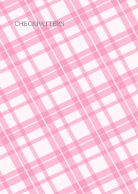 CHECK PATTERN.PINK