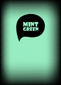 Mint Green And Black Vr.2