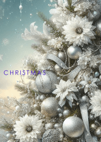 CHRISTMAS TREE-hisatoto 55