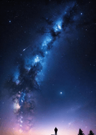 Bright Moon and Dawn 57Efc2