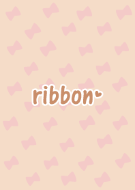 Ribbon'Orange'