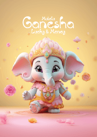 พระพิฆเนศ มีโชคลาภ โชคดี ร่ำรวย 58