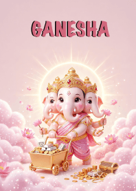 Ganesha Asset Never Stop (JP)