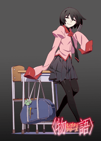 〈物語〉シリーズ（忍野 扇）