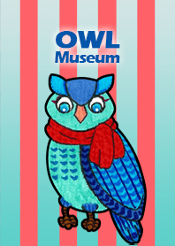 OWL Museum 167 - Greatest Courage Owl