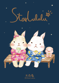 Mid-Autumn Festival Rabbit