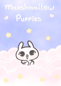 Marshmallow Puppies 2