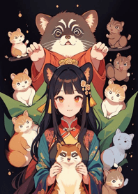 Mountain, Sea, and Moonlit Night 2a89e8