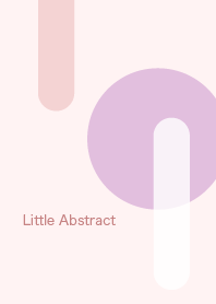 Little Abstract 12
