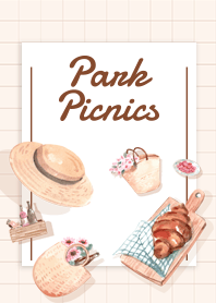 warm picnic