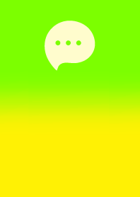 Green & Neon Yellow V4