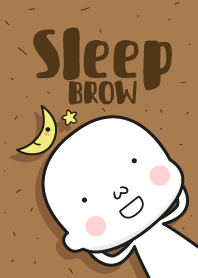 Sleep Brow