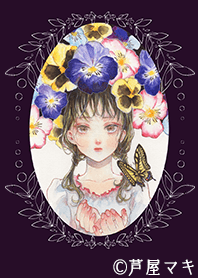 ASHIYAMAKI vol.1