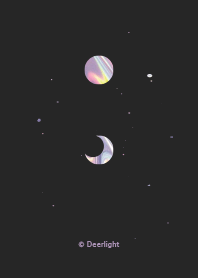 Deerlight Simple - Dark Mode_V.30