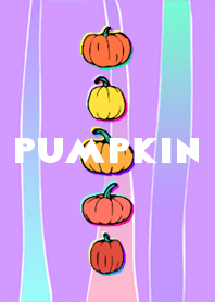 PUMPKIN