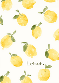 Lemon * Lemon