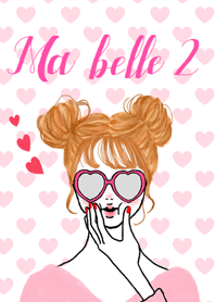 Ma belle2