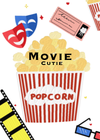 Movie Cutie