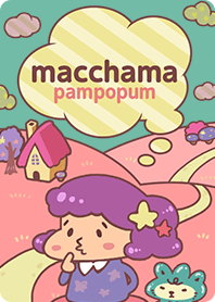 macchama ( pampopum )