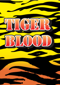 tigerblood