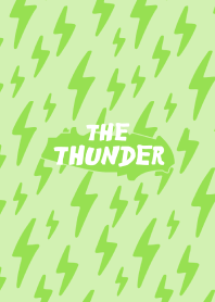 The Thunder 51