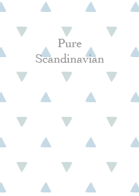 Pure Scandinavian : Haze