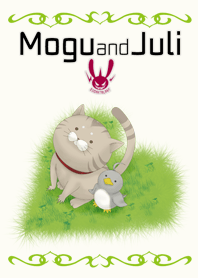 Mogunyan & Julien