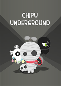 CHIPU Underground