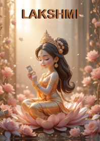 Lakshmi ,Lucky, Wealth, Success