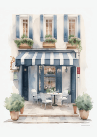 European Restaurant NS